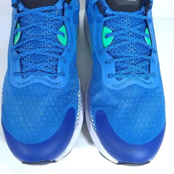 Under Armour UA HOVR Guardian 3 bluetooth Running Shoes mens Sz 12.5 3023542-401
