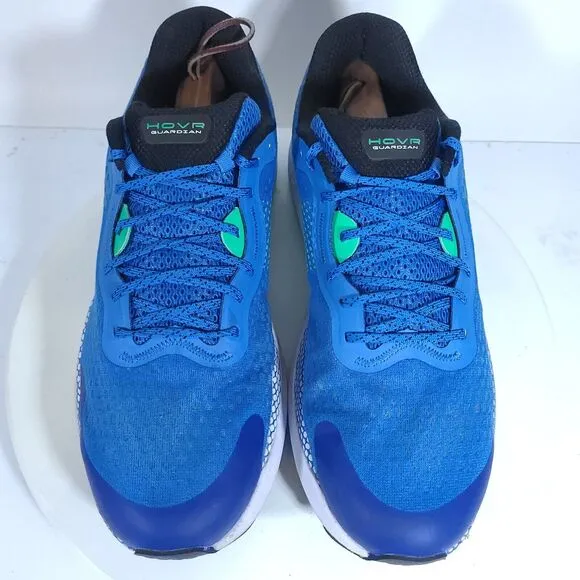 Under Armour UA HOVR Guardian 3 bluetooth Running Shoes mens Sz 12.5 3023542-401