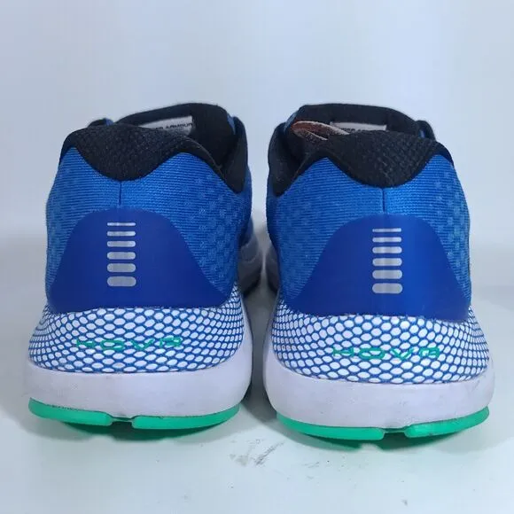 Under Armour UA HOVR Guardian 3 bluetooth Running Shoes mens Sz 12.5 3023542-401
