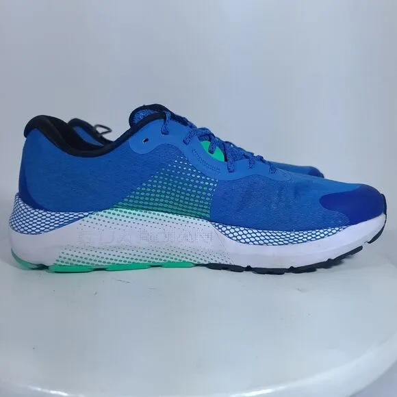 Under Armour UA HOVR Guardian 3 bluetooth Running Shoes mens Sz 12.5 3023542-401