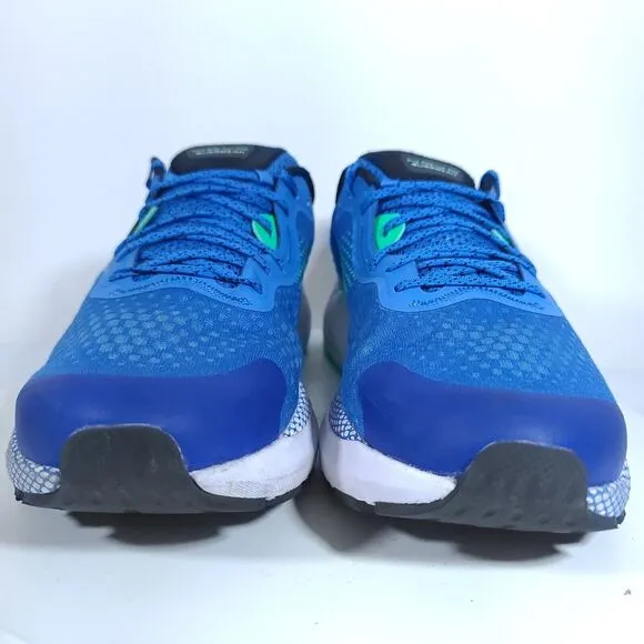 Under Armour UA HOVR Guardian 3 bluetooth Running Shoes mens Sz 12.5 3023542-401