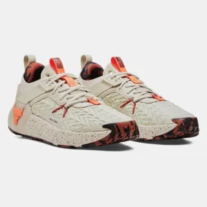 Under Armour Unisex Project Rock 6 Veterans Day Training Shoes Mens 7.5 Womens 9