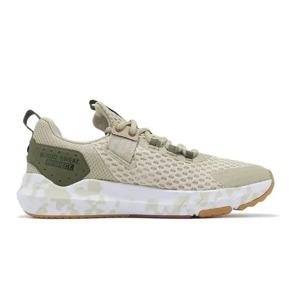 Under Armour x UFC Project Rock BSR 4 Men Shoes Size 10 Cross Training NEW