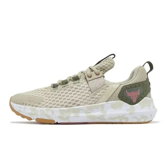 Under Armour x UFC Project Rock BSR 4 Men Shoes Size 10 Cross Training NEW