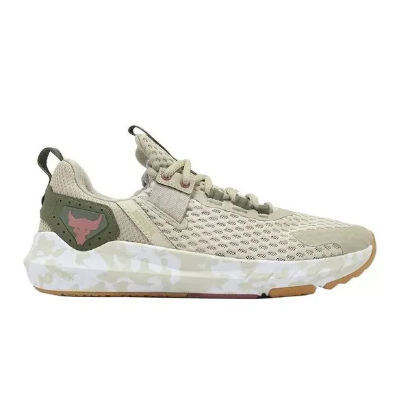 Under Armour x UFC Project Rock BSR 4 Men Shoes Size 10 Cross Training NEW