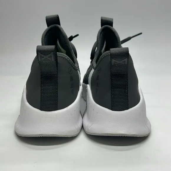 USED Men’s Nike Free Metcon 3 Iron Grey Training Shoes CJ0861-017