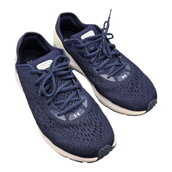 USED Under Armour Hovr Sonic 3. Size 15