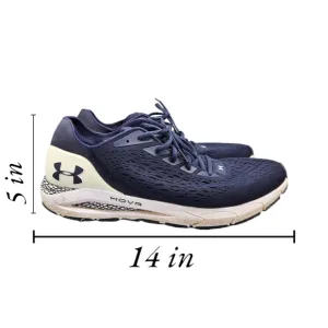 USED Under Armour Hovr Sonic 3. Size 15