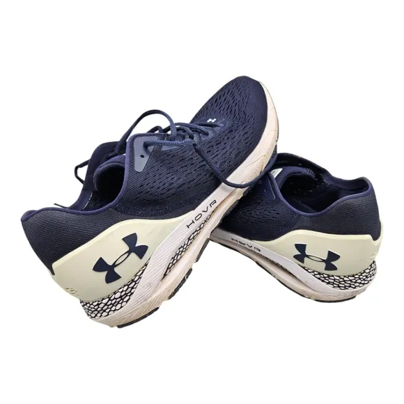 USED Under Armour Hovr Sonic 3. Size 15