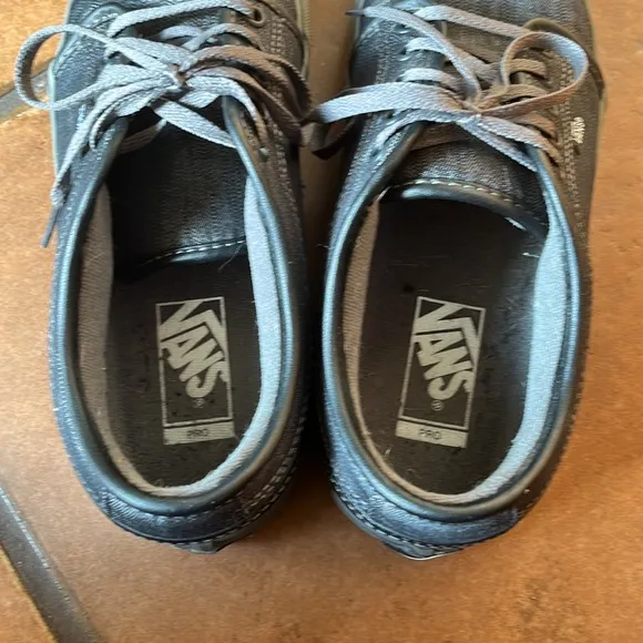 Vans Pro men’s shoes
