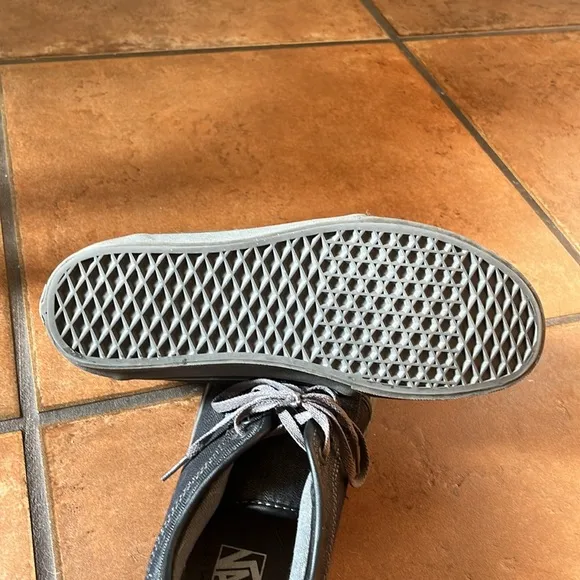 Vans Pro men’s shoes