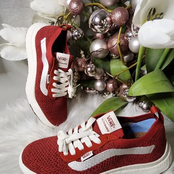 Vans ULTRARANGE VR3  womens Shoes new