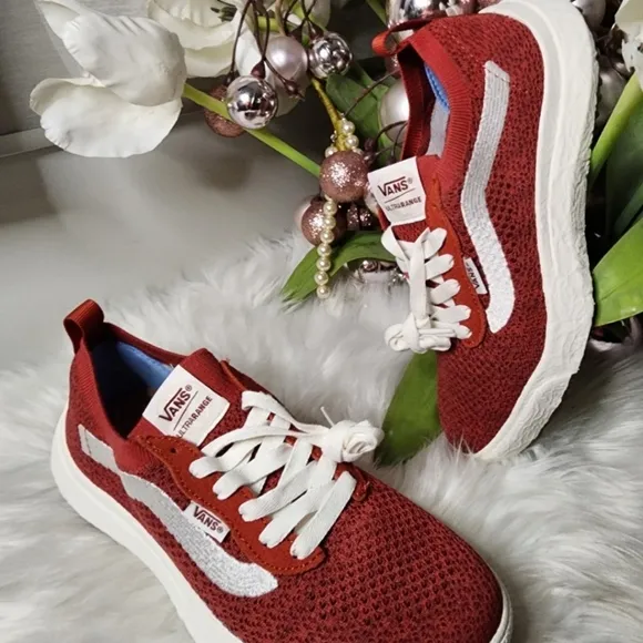 Vans ULTRARANGE VR3  womens Shoes new