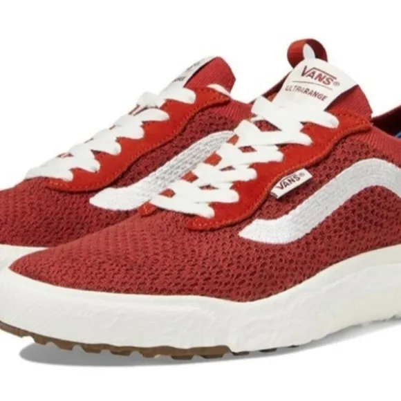 Vans ULTRARANGE VR3  womens Shoes new