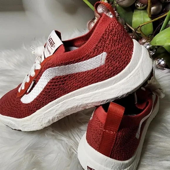 Vans ULTRARANGE VR3  womens Shoes new