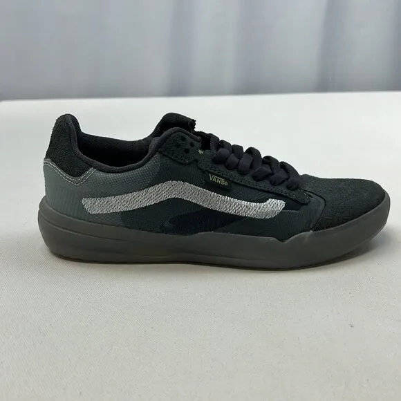 Vans Unisex Evdnt Ultimate VN0A5DY71O7 Gradient Asphalt Sneaker Shoes Sz M7 W8.5