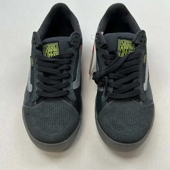Vans Unisex Evdnt Ultimate VN0A5DY71O7 Gradient Asphalt Sneaker Shoes Sz M7 W8.5