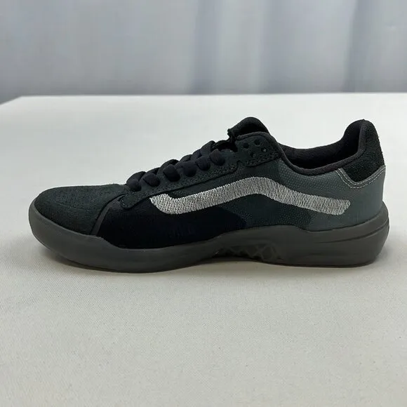 Vans Unisex Evdnt Ultimate VN0A5DY71O7 Gradient Asphalt Sneaker Shoes Sz M7 W8.5