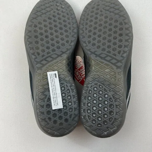 Vans Unisex Evdnt Ultimate VN0A5DY71O7 Gradient Asphalt Sneaker Shoes Sz M7 W8.5