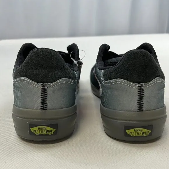 Vans Unisex Evdnt Ultimate VN0A5DY71O7 Gradient Asphalt Sneaker Shoes Sz M7 W8.5