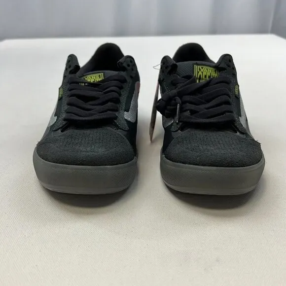 Vans Unisex Evdnt Ultimate VN0A5DY71O7 Gradient Asphalt Sneaker Shoes Sz M7 W8.5