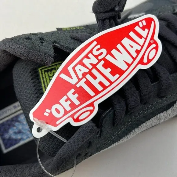 Vans Unisex Evdnt Ultimate VN0A5DY71O7 Gradient Asphalt Sneaker Shoes Sz M7 W8.5