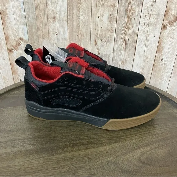 Vans X SPITFIRE Ultrarange Pro Sneaker Sz 6.5