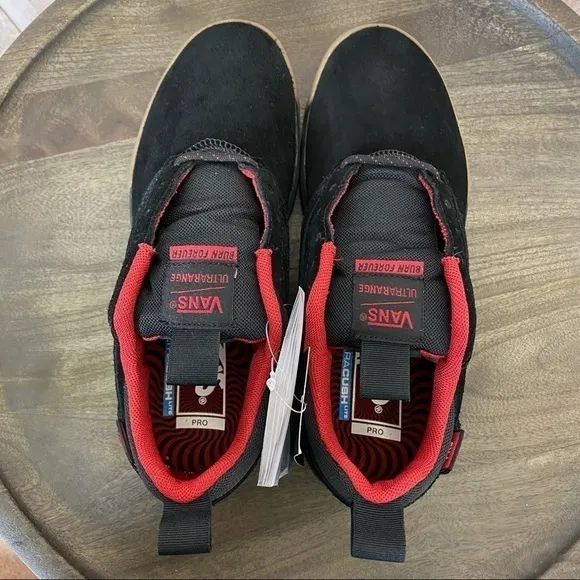 Vans X SPITFIRE Ultrarange Pro Sneaker Sz 6.5