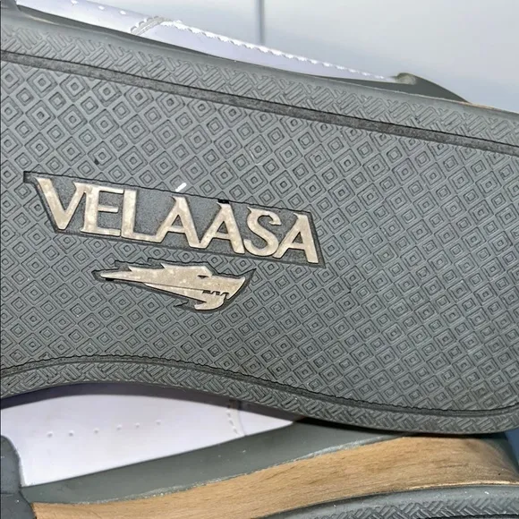 VELAASA Strake Olympic Weightlifting Shoes (F000)