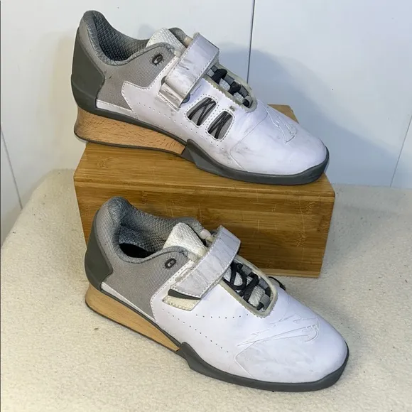 VELAASA Strake Olympic Weightlifting Shoes (F000)