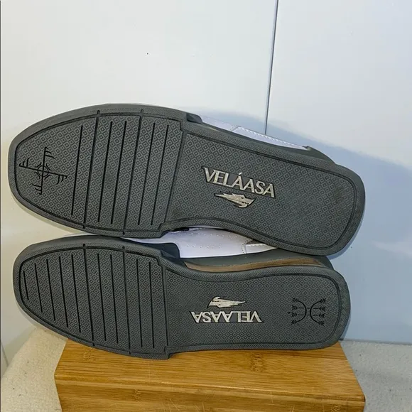 VELAASA Strake Olympic Weightlifting Shoes (F000)