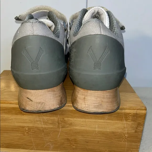 VELAASA Strake Olympic Weightlifting Shoes (F000)