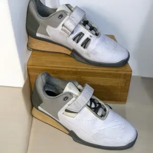VELAASA Strake Olympic Weightlifting Shoes (F000)