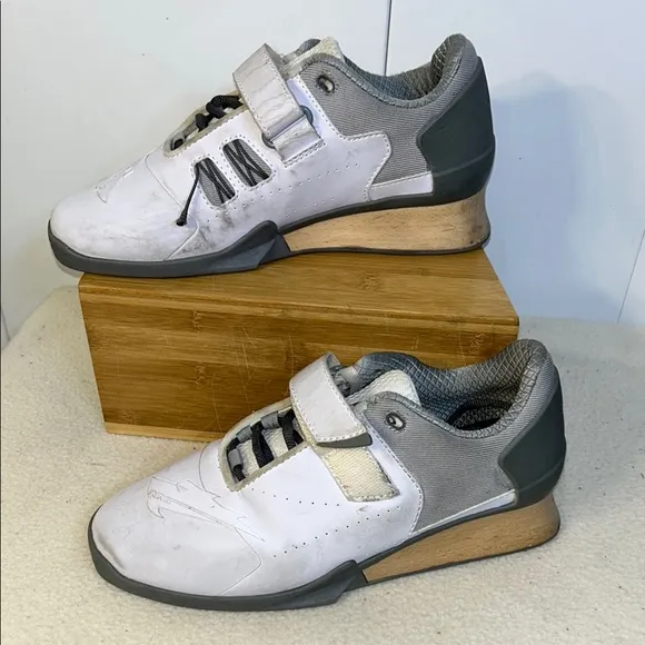 VELAASA Strake Olympic Weightlifting Shoes (F000)