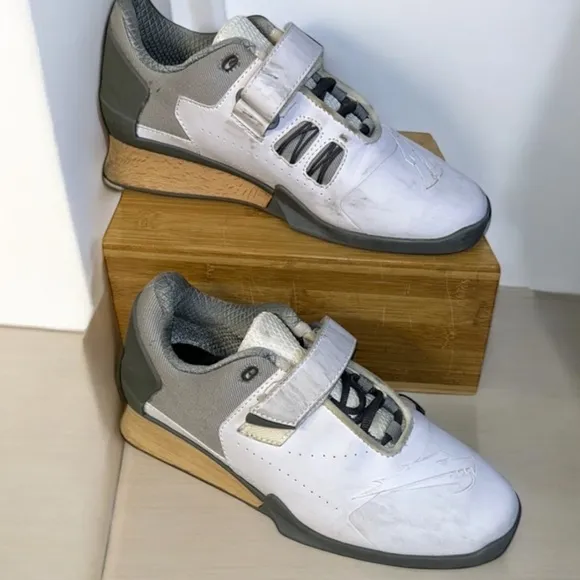 VELAASA Strake Olympic Weightlifting Shoes (F000)