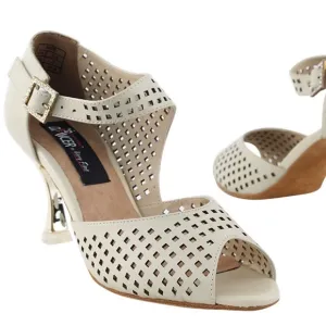 Very Fine Dance Shoes Competitive Dancer Series: Style CD3003, size 9.5
