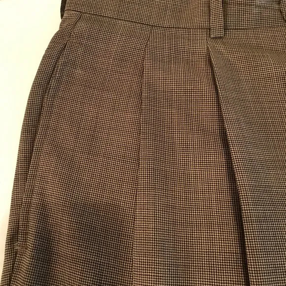 Vintage Hugo Boss Suit