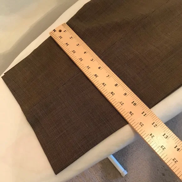 Vintage Hugo Boss Suit