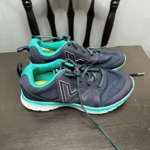 Vionic 335 Miles Athletic Shoes Sneakers Size 7 Wide