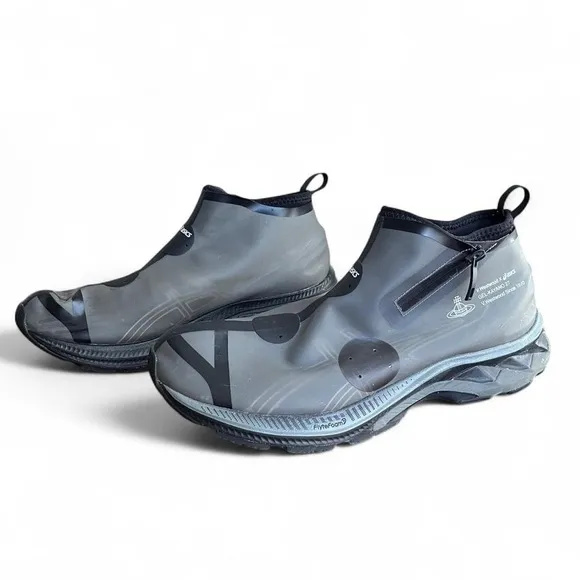 Vivienne Westwood x ASICS Gel-Kayano 27 shoes