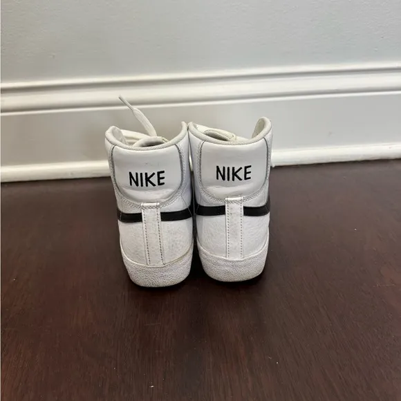 W5.5 Y4 Nike Blazer Mid ‘77 Shoes Sneakers