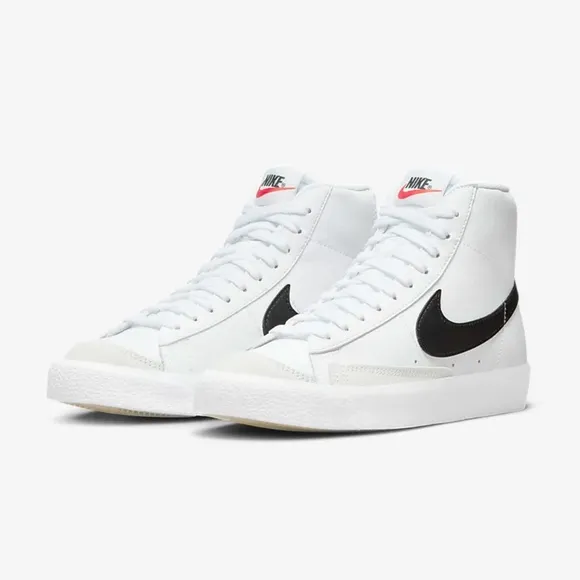 W5.5 Y4 Nike Blazer Mid ‘77 Shoes Sneakers