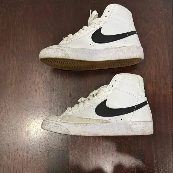 W5.5 Y4 Nike Blazer Mid ‘77 Shoes Sneakers