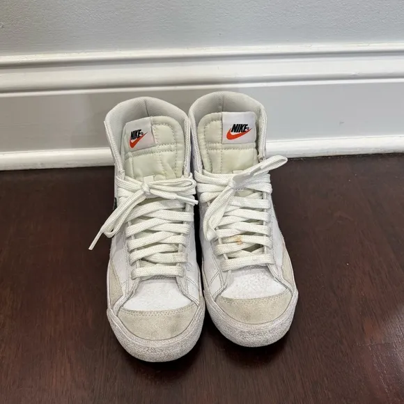 W5.5 Y4 Nike Blazer Mid ‘77 Shoes Sneakers