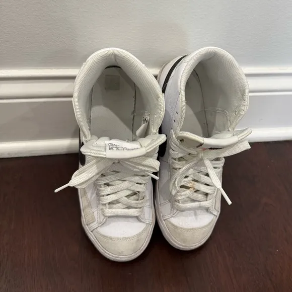 W5.5 Y4 Nike Blazer Mid ‘77 Shoes Sneakers