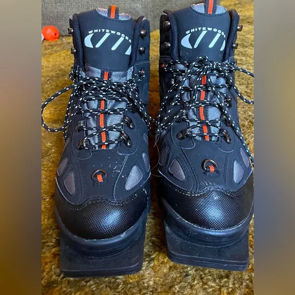 WhiteWoods Mens Euro 46/ US 11