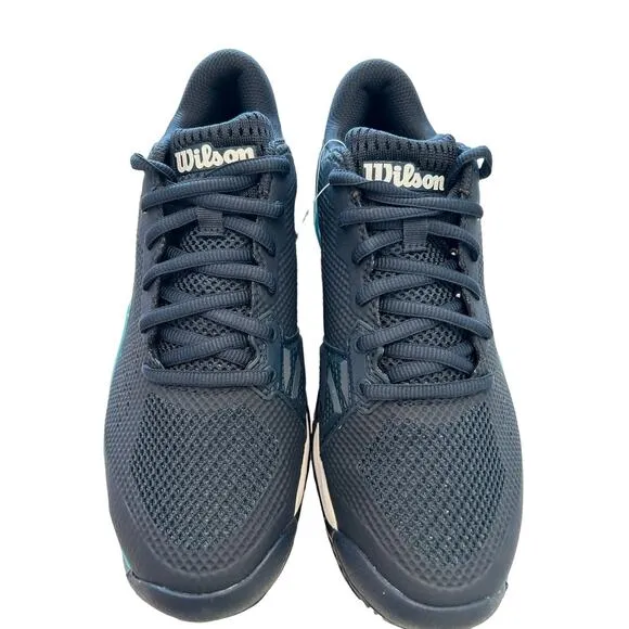 Wilson Rush Pro Ace Men's Tennis Shoes - Size 7, Durable Grip &amp; Comfort Athletic