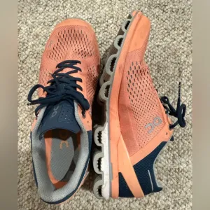 Women’s 7.5 On Cloud Running Shoes