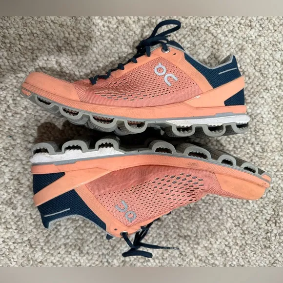Women’s 7.5 On Cloud Running Shoes