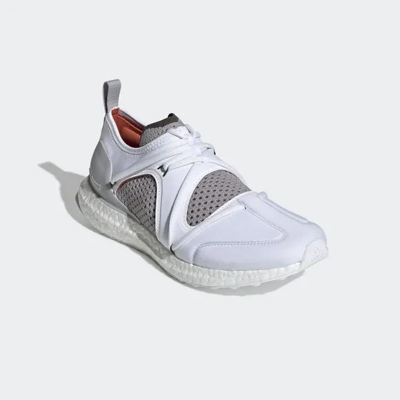 WOMEN'S Adidas UltraBoost T.S. x Stella McCartney Running Shoe Pearl Grey EE9320